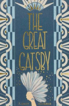 The Great Gatsby - Wordsworth Collector's Editions - F. Scott Fitzgerald - 9781840227956 - Онлайн книжарница Ciela | ciela.com