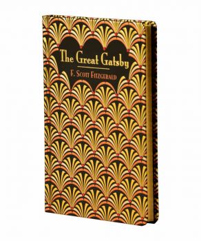 The Great Gatsby - Chiltern Classic