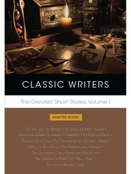 The Greatest Short Stories - Adapted Books - vol.1