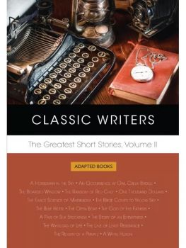The Greatest Short Stories - Adapted Books - vol.2
