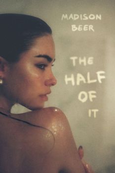 The Half of It - Madison Beer - 9780063237698 - Harper Collins - Онлайн книжарница Ciela | ciela.com