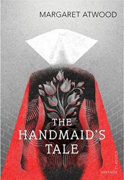 The Handmaid's Tale - Margaret Atwood - 9781784871444 - Онлайн книжарница Ciela | Ciela.com