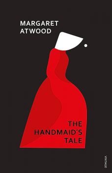 The Handmaid's Tale - Margaret Atwood - 9781784874872 - Онлайн книжарница Ciela | ciela.com