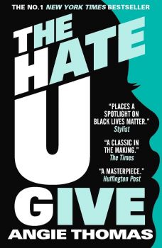 The Hate U Give - The Hate U Give Series