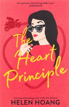 The Heart Principle - Helen Hoang - 9781838950804 - Онлайн книжарница Ciela | ciela.com