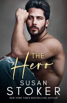 The Hero - Game of Chance Series - Susan Stoker - 9781662509698 - Онлайн книжарница Ciela | ciela.com