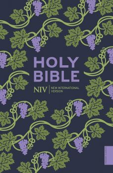 The Holy Bible - New International Version - Hodder Classics - 9781473618947 - Онлайн книжарница Ciela | ciela.com