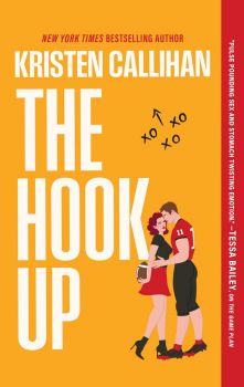 The Hook Up - Game On Series