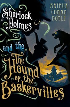 The Hound of the Baskervilles - Alma Junior Classics