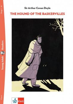 The Hound of the Baskervilles + downloadable audio - Sir Arthur Conan Doyle - 9789543447107 - Клет България - Онлайн книжарница Ciela | ciela.com