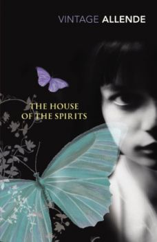 The House of the Spirits - Vintage Classics - Isabel Allende - 9780099528562 - Онлайн книжарница Ciela | ciela.com