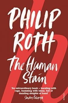 The Human Stain - Philip Roth - 9780099282198 - Vintage - Онлайн книжарница Ciela | ciela.com