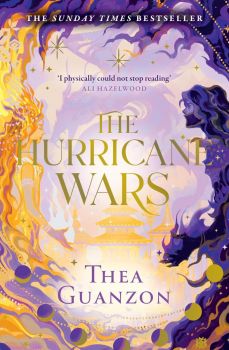 The Hurricane Wars - The Hurricane Wars Series