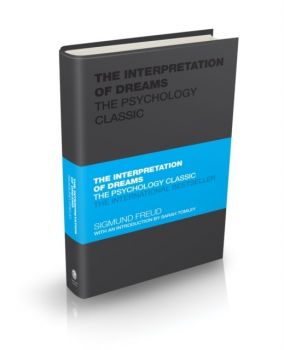 The Interpretation of Dreams - The Psychology Classic - 9780857088444 -  Sigmund Freud - Онлайн книжарница Ciela | ciela.com