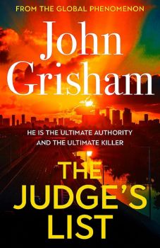 The Judge's List - John Grisham - 9781529331660 - Hodder & Stoughton - Онлайн книжарница Ciela | ciela.com
