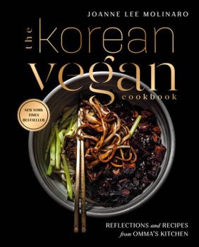 The Korean Vegan Cookbook - Joanne Lee Molinaro - Avery - 9780593084274 - Онлайн книжарница Ciela | Ciela.com