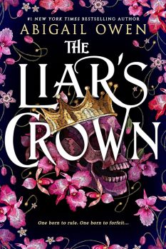 The Liar’s Crown - The Dominions Trilogy