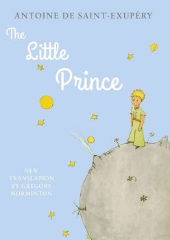 The Little Prince - Alma Junior Classics - Antoine de Saint-Exupéry - 9781847498243 - Онлайн книжарница Ciela | ciela.com