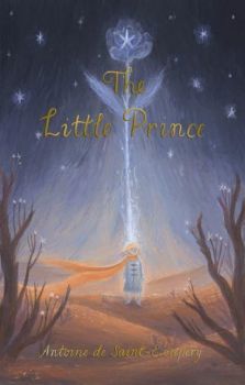 The Little Prince - Antoine de Saint-Exupéry - 9781840228137 - Онлайн книжарница Ciela | ciela.com