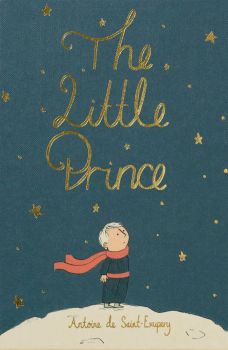 The Little Prince - Wordsworth Collector's Editions