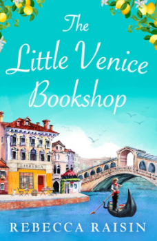 The Little Venice Bookshop - предстоящо
