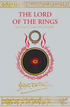 The Lord of the Rings - Illustrated Edition - J. R. R. Tolkien - 9780008471286 - Harper Collins Publisher - Онлайн книжарница Ciela | ciela.com