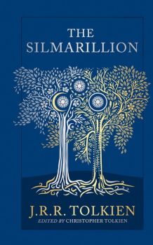 The Silmarillion - The Lord of the Rings - Special hardback edition - J.R.R. Tolkien - 9780008669140 - Онлайн книжарница Ciela | ciela.com