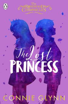 The Lost Princess - Connie Glynn - 9780241647127 - Penguin books - Онлайн книжарница Ciela  ciela.com