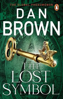 The Lost Symbol - Robert Langdon Series