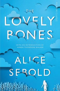 The Lovely Bones - Alice Sebold - 9781447275206 - Macmillan - Онлайн книжарница Ciela | ciela.com