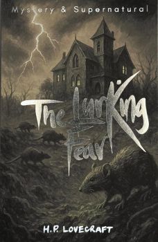 The Lurking Fear - Collected Short Stories - Tales of Mystery and the Supernatural Series - Lovecraft - Wordsworth - 9781840227000 - Онлайн книжарница Ciela | Ciela.com