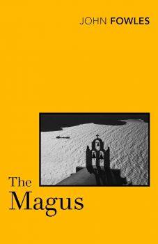 The Magus - Vintage Classics