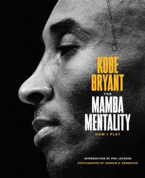 The Mamba Mentality - How I Play - Kobe Bryant - 9780374201234 - Онлайн книжарница Ciela | Ciela.com