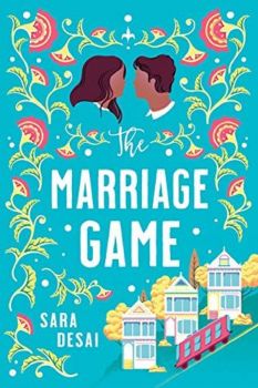 The Marriage Game - Sara Desai - 9780349703053 - Little, Brown Book - Онлайн книжарница Ciela | ciela.com