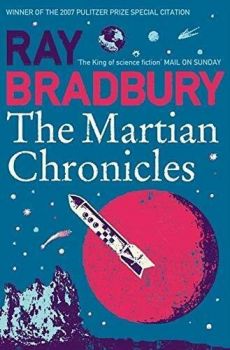 The Martian Chronicles - Ray Bradbury - 9780006479239 - Онлайн книжарница Ciela | ciela.com