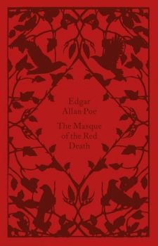 The Masque of the Red Death - Edgar Allan Poe - 9780241573754 - Онлайн книжарница Ciela | ciela.com
