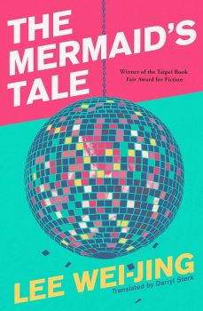 The Mermaid's Tale - Lee Wei-Jinn - 9781398507623 - Онлайн книжарница Ciela | ciela.com