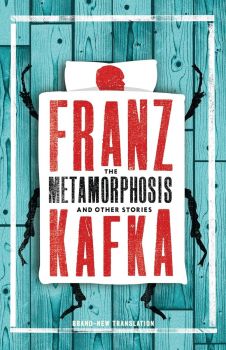 The Metamorphosis and Other Stories - Franz Kafka - 9781847493521 - Alma Books - Онлайн книжарница Ciela | ciela.com