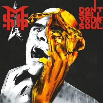 The Michael Schenker Group - Don't Sell Your Soul - LP - 4029759206972 - Онлайн книжарница Ciela | ciela.com