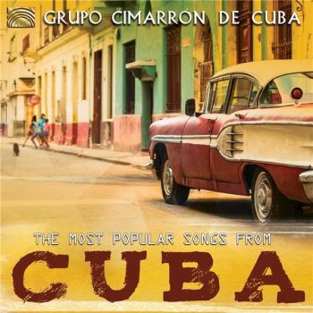 THE MOST POPULAR SONGS FROM CUBA