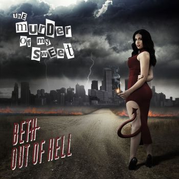 THE MURDER OF MY SWEET - BETH OUT OF HELL