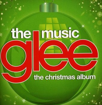THE MUSIC GLEE  - THE CHRISTMAS ALBUM