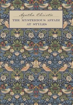 The Mysterious Affair at Styles - Agatha Christie - Каро - 9785992515640 - Онлайн книжарница Ciela | ciela.com