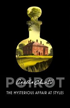 The Mysterious Affair at Styles - Poirot - Agatha Christie - 9780007527496 - Онлайн книжарница Ciela | ciela.com