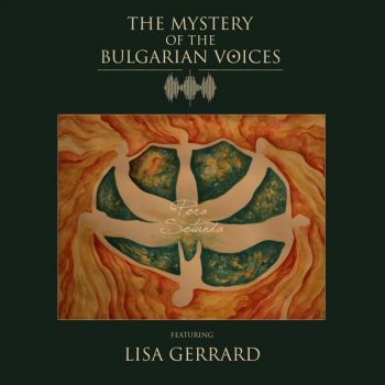 THE MYSTERY OF THE BULGARIAN VOICES - PORA SOTUNDA