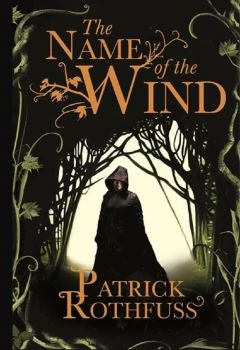 The Name of the Wind - Patrick Rothfuss - 9780575081406 - Orion - Онлайн книжарница Ciela | ciela.com