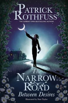 The Narrow Road Between Desires - The Kingkiller Chronicle