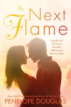 The Next Flame - Пенелъпи Дъглас - Сиела - Онлайн книжарница Ciela | ciela.com