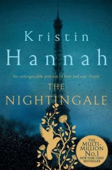The Nightingale - Kristin Hannah -Pan Macmillan - 9781509848621 - Онлайн книжарница Ciela | Ciela.com