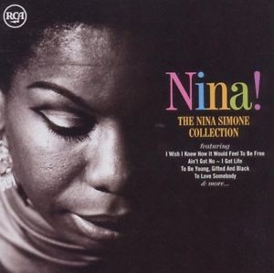 NINA SIMONE - COLLECTION